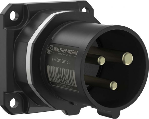 CEE NEO Anbaugerätestecker FW612310CC