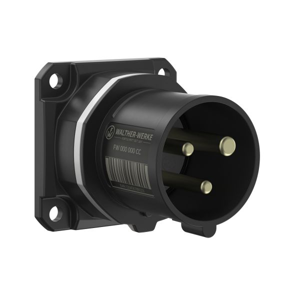 CEE NEO Anbaugerätestecker FW612310SK