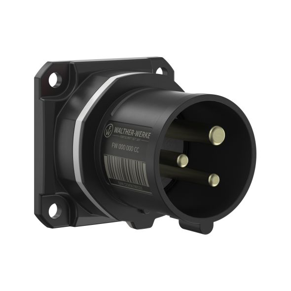 CEE NEO Anbaugerätestecker FW612311CC