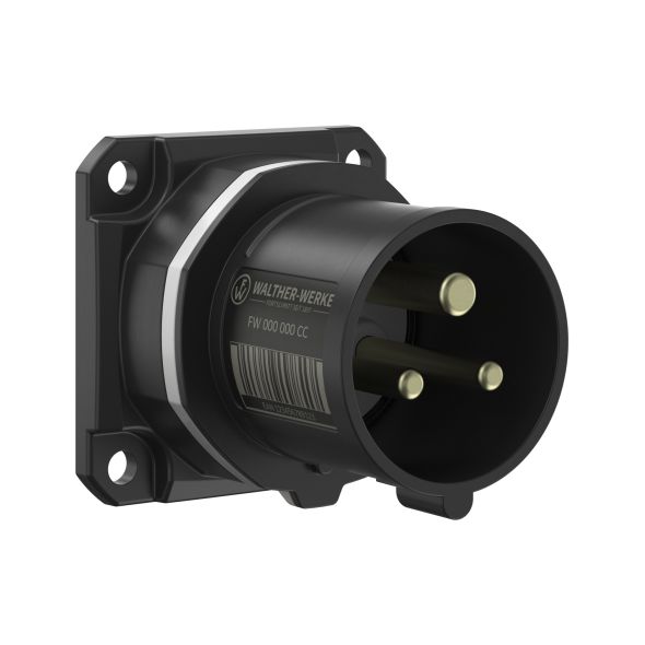 CEE NEO Anbaugerätestecker FW612312SK
