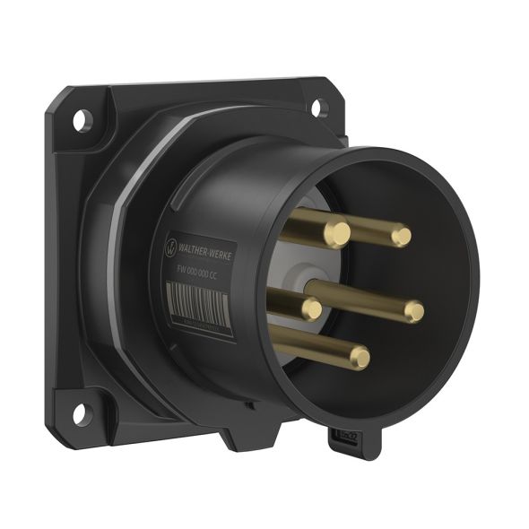 CEE NEO Anbaugerätestecker FW631501CC CEE NEO Anbaugerätestecker FW631501CC