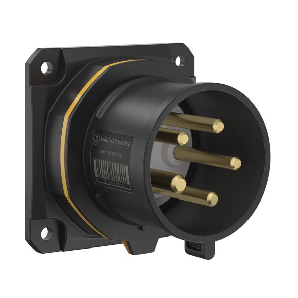CEE NEO Anbaugerätestecker FW631504PH CEE NEO Anbaugerätestecker FW631504PH