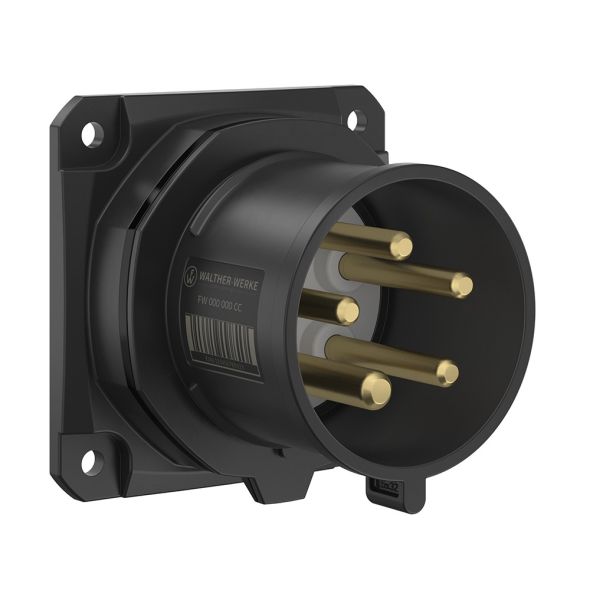 CEE NEO Anbaugerätestecker FW631505CC CEE NEO Anbaugerätestecker FW631505CC