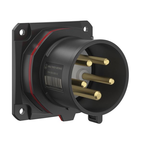 CEE NEO Anbaugerätestecker FW631506PH