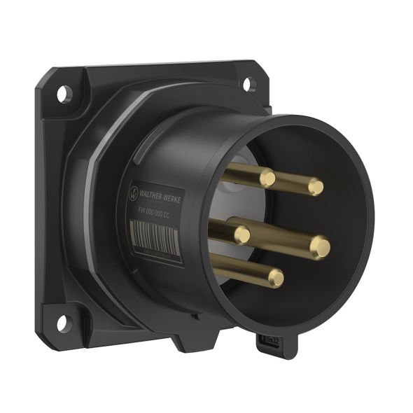 CEE NEO Anbaugerätestecker FW631508SK