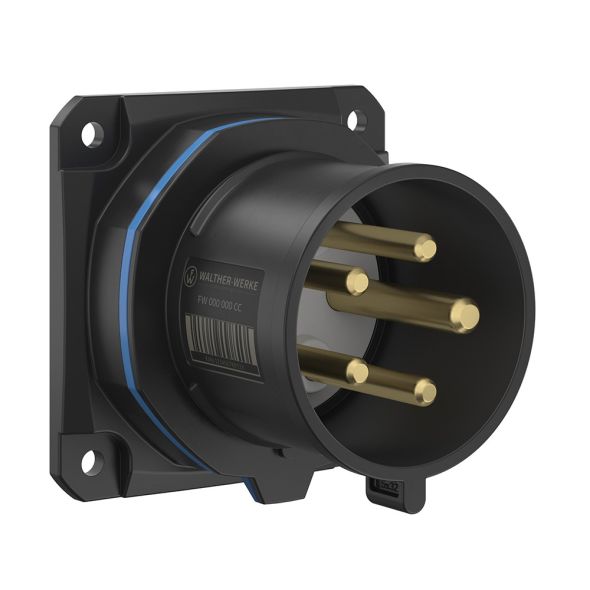 CEE NEO Anbaugerätestecker FW631509SK