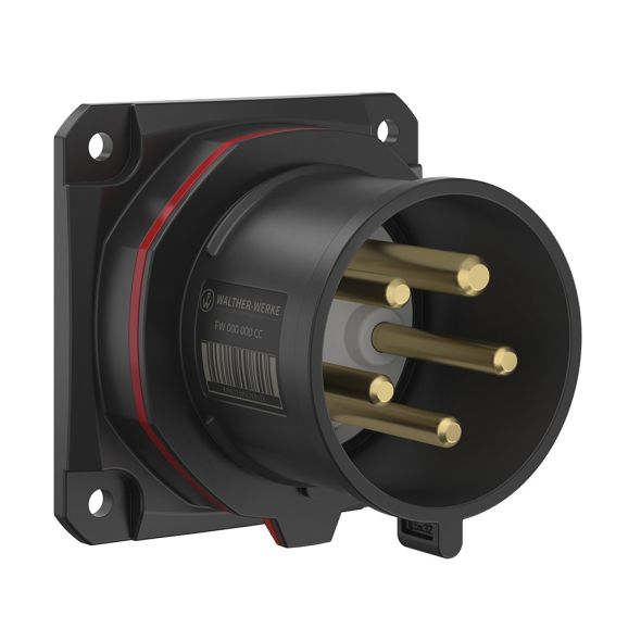CEE NEO Anbaugerätestecker FW631511SK CEE NEO Anbaugerätestecker FW631511SK