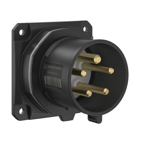 CEE NEO Anbaugerätestecker FW631512SK CEE NEO Anbaugerätestecker FW631512SK