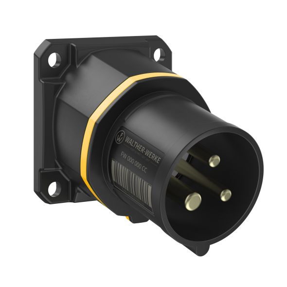 CEE NEO Anbaugerätestecker FW712304SK