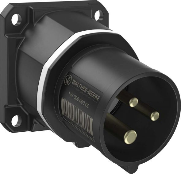 CEE NEO Anbaugerätestecker FW712305CC