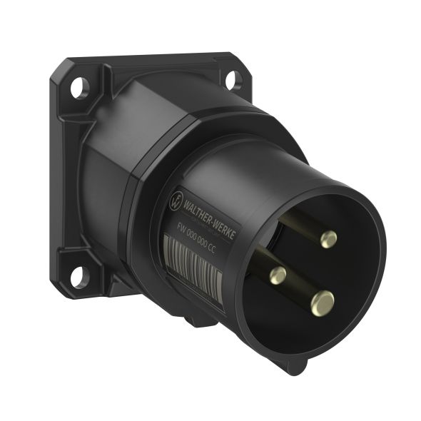 CEE NEO Anbaugerätestecker FW712307SK