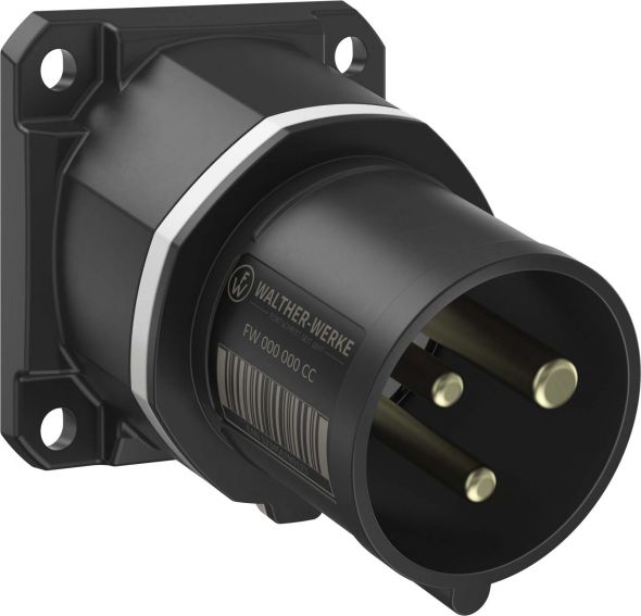 CEE NEO Anbaugerätestecker FW712310CC