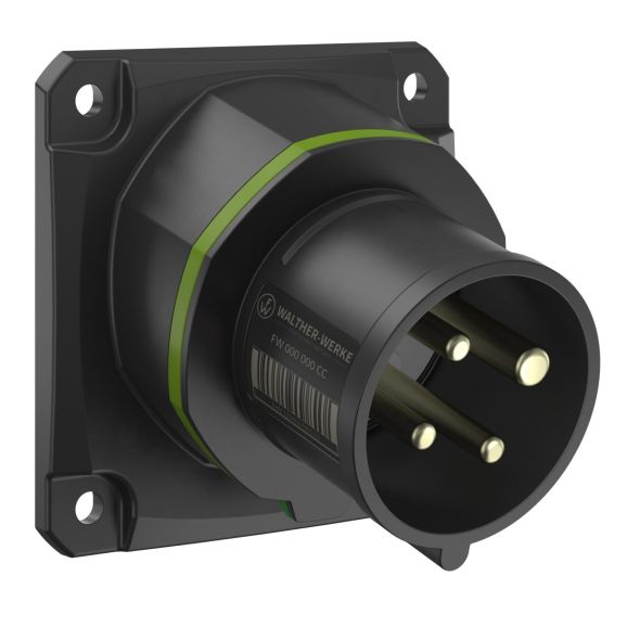 CEE NEO Anbaugerätestecker FW713410CC