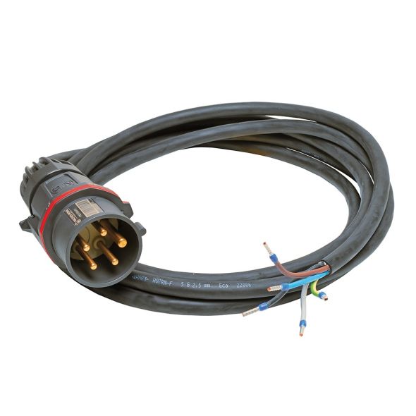 CEE NEO-Anschlussleitung 39100502030175