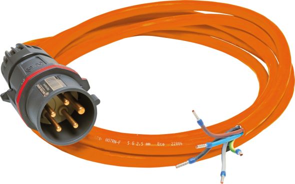 CEE NEO-Anschlussleitung 39100502050108