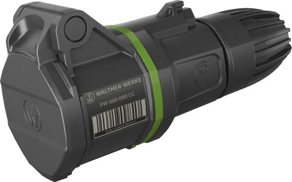 CEE NEO Kupplung FW311302CC