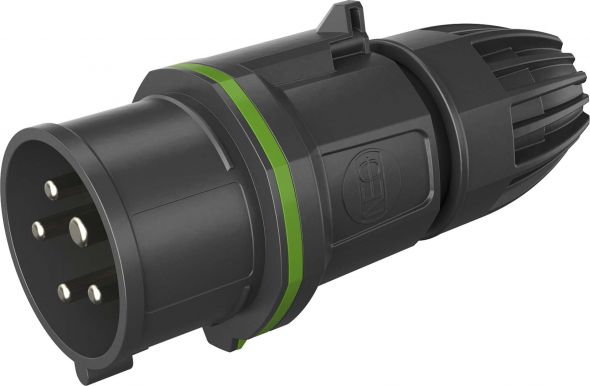 CEE NEO Stecker 16A 5P 2h FW211502SK