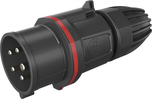 CEE NEO Stecker 16A 5P 3h FW211503SK
