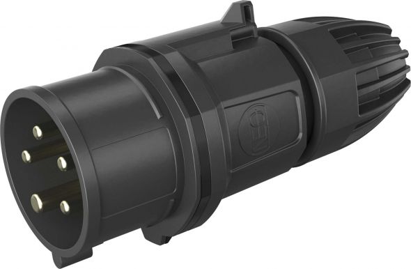CEE NEO Stecker 16A 5P 7h FW211507SK