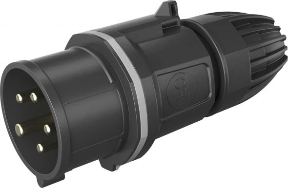 CEE NEO Stecker 16A 5P 8h FW211508SK CEE NEO Stecker 16A 5P 8h FW211508SK