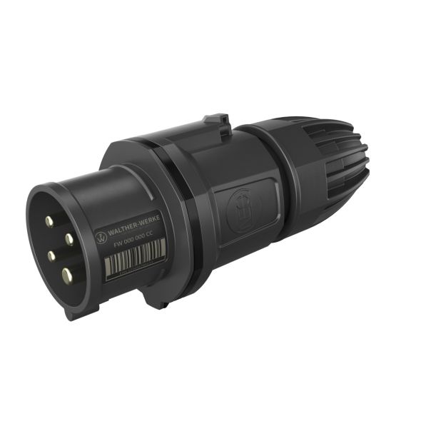 CEE NEO Stecker FW211407CC CEE NEO Stecker FW211407CC