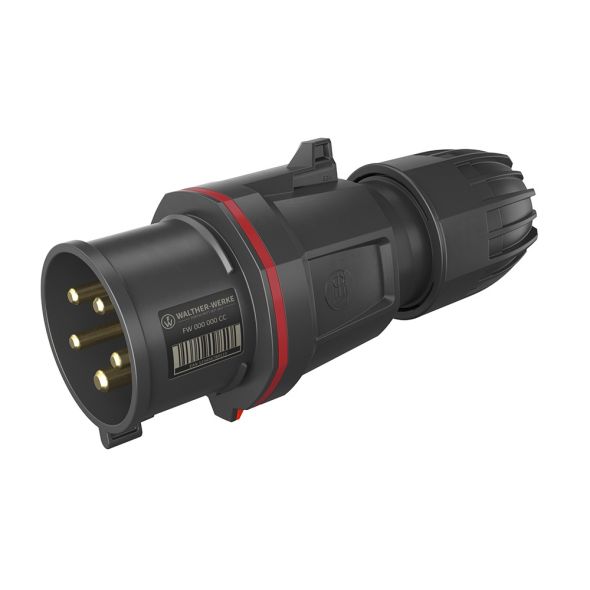 CEE NEO Stecker FW231506SK CEE NEO Stecker FW231506SK