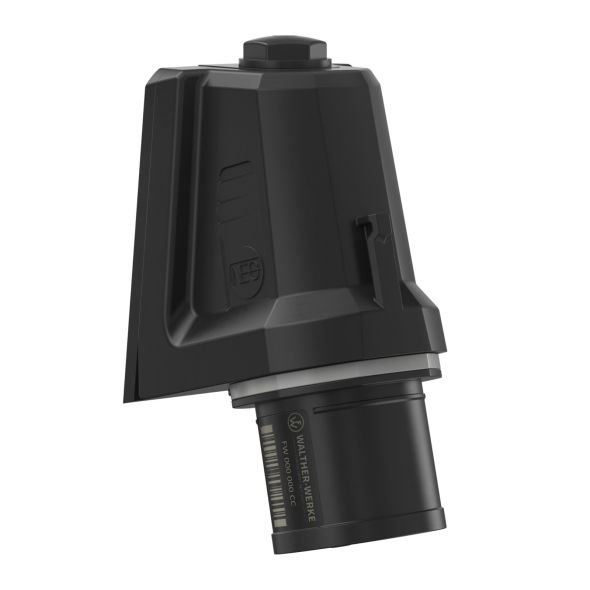 CEE NEO Wandgerätestecker FW710308CC