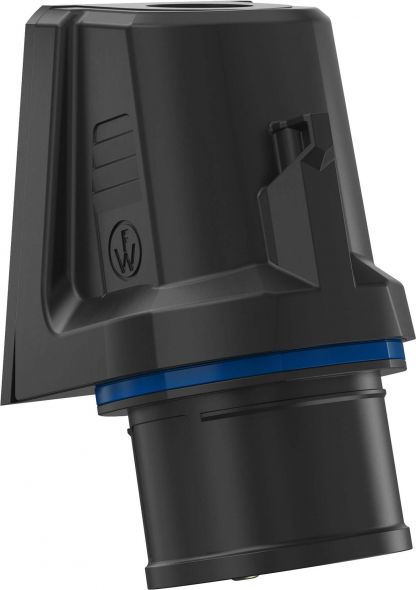 CEE NEO Wandgerätestecker FW710509SK