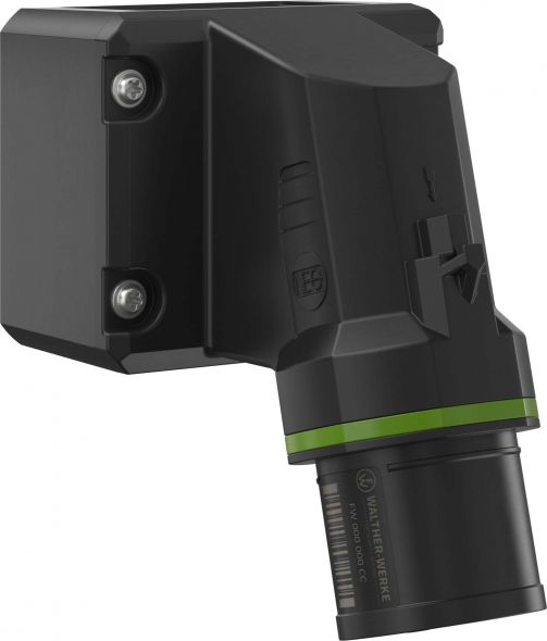 CEE NEO Wandgerätestecker FW714302CC