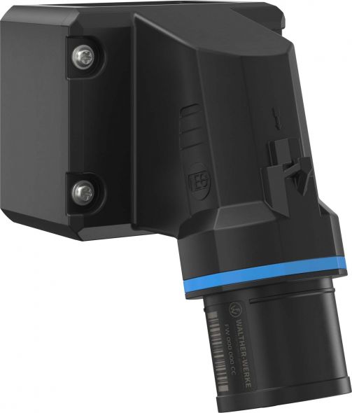 CEE NEO Wandgerätestecker FW714306CC CEE NEO Wandgerätestecker FW714306CC