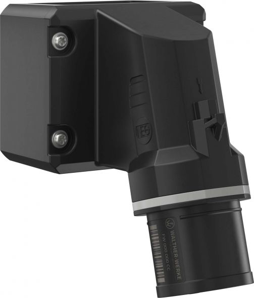 CEE NEO Wandgerätestecker FW714308CC