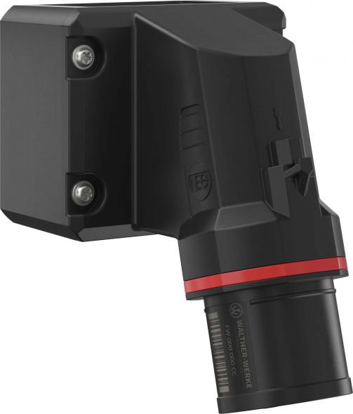 CEE NEO Wandgerätestecker FW714309SK