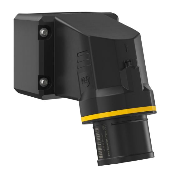 CEE NEO Wandgerätestecker FW714404CC CEE NEO Wandgerätestecker FW714404CC