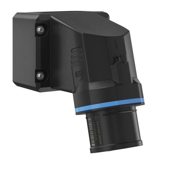 CEE NEO Wandgerätestecker FW714409CC CEE NEO Wandgerätestecker FW714409CC