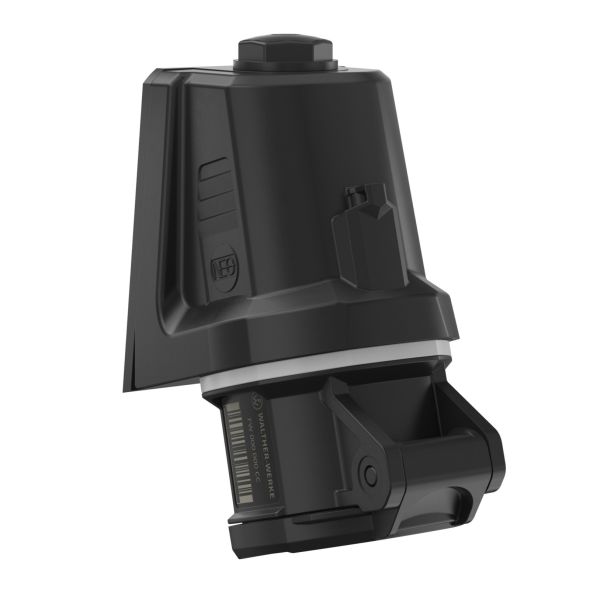 CEE NEO Wandsteckdose FW110401CC