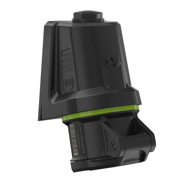 CEE NEO Wandsteckdose FW110402CC