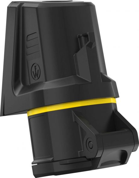 CEE NEO Wandsteckdose FW110504SK