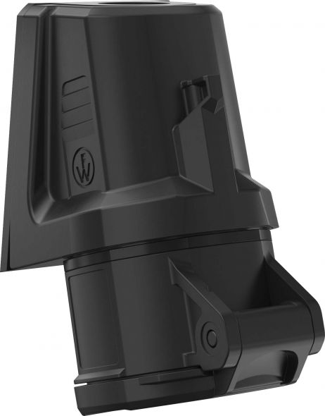CEE NEO Wandsteckdose FW110505SK CEE NEO Wandsteckdose FW110505SK