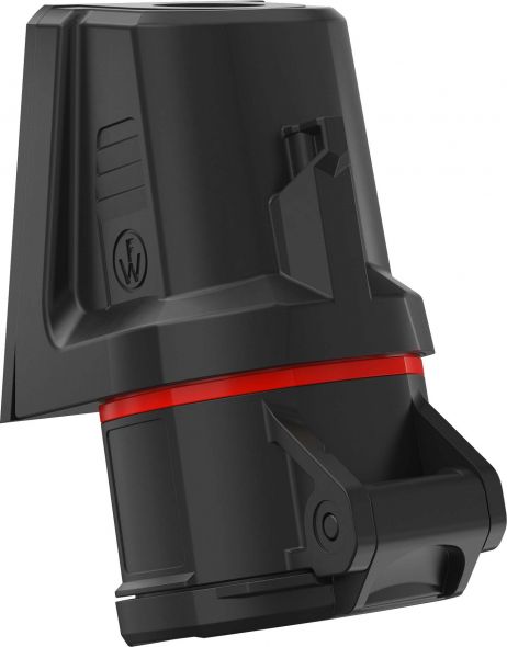 CEE NEO Wandsteckdose FW110506SK CEE NEO Wandsteckdose FW110506SK