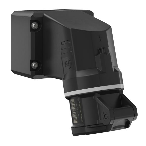 CEE NEO Wandsteckdose FW111401CC