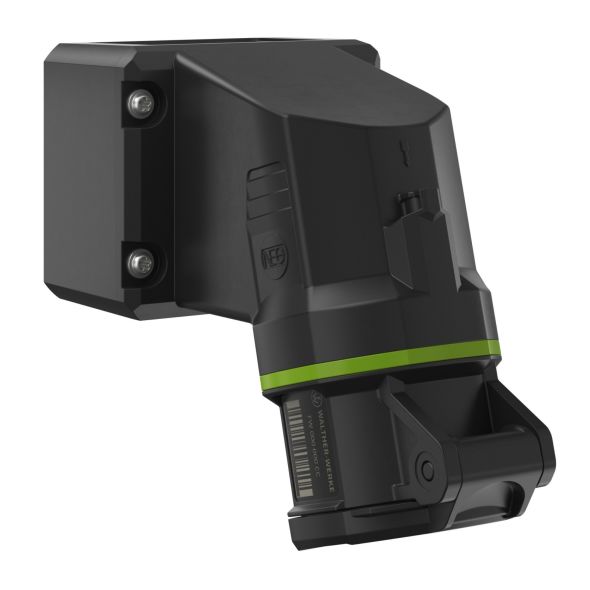 CEE NEO Wandsteckdose FW111402CC