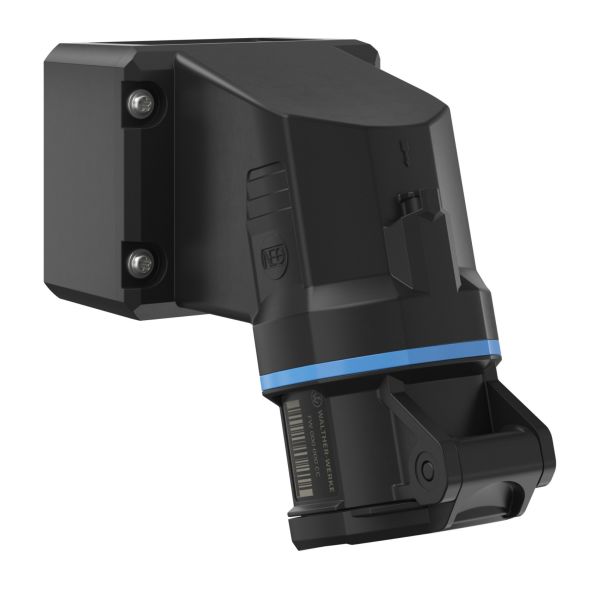 CEE NEO Wandsteckdose FW111409CC