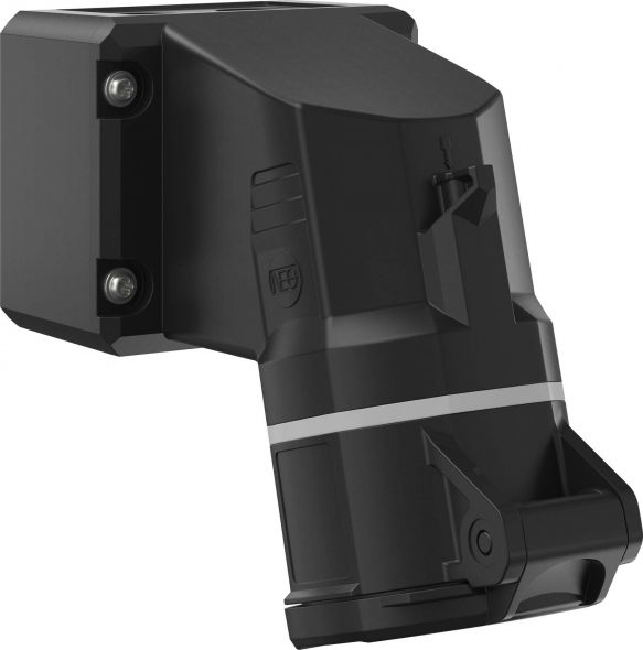 CEE NEO Wandsteckdose FW111508SK