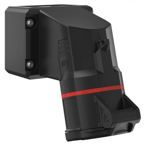 CEE NEO Wandsteckdose FW111511SK