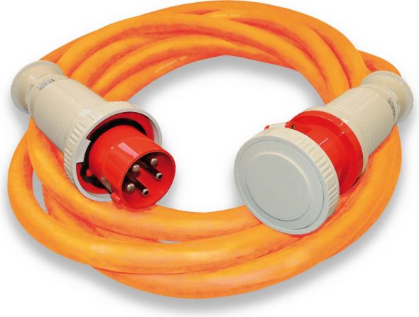 CEE-Verlängerung 10m 39700535100070