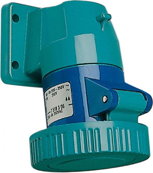 CEPro Anbaudose 16A 7518304