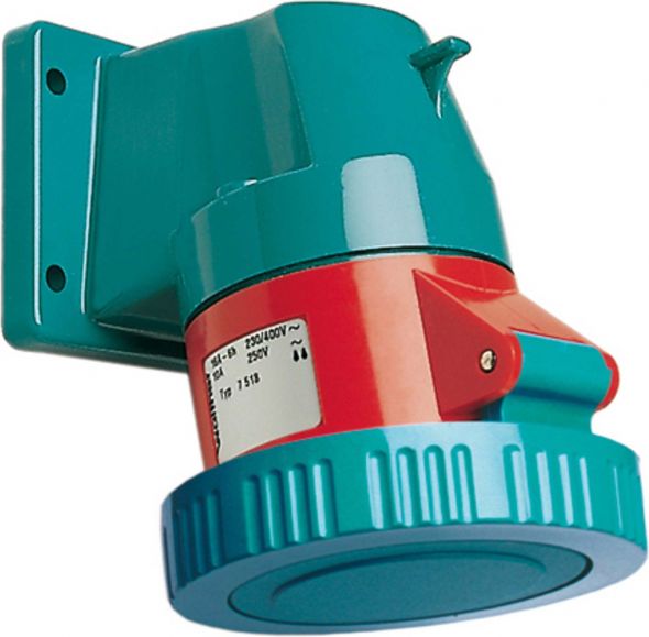 CEPro Anbaudose 16A 7518504