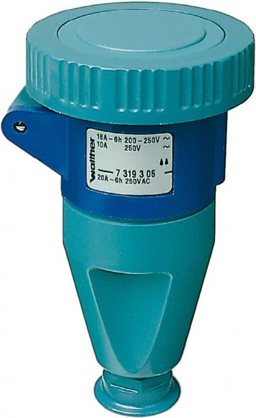 CEPro Kupplung 16A 7319304