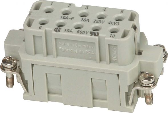 Crimpkontaktträger 700310 Crimpkontaktträger 700310