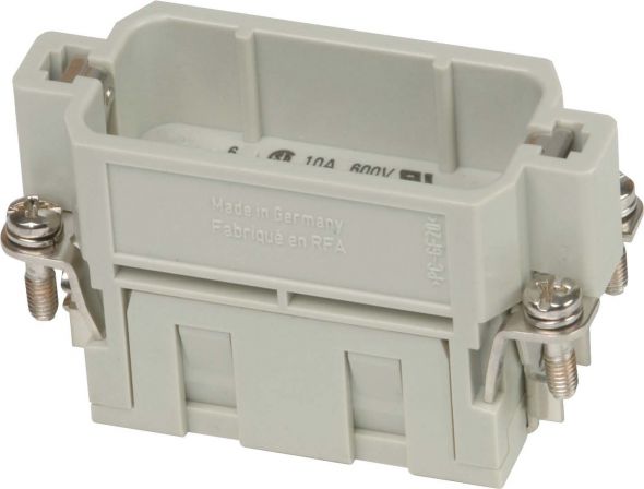 Crimpkontaktträger 700410